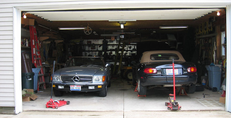 Illustration for article titled Ten Things You Need To Know Before Building Your First Project Car